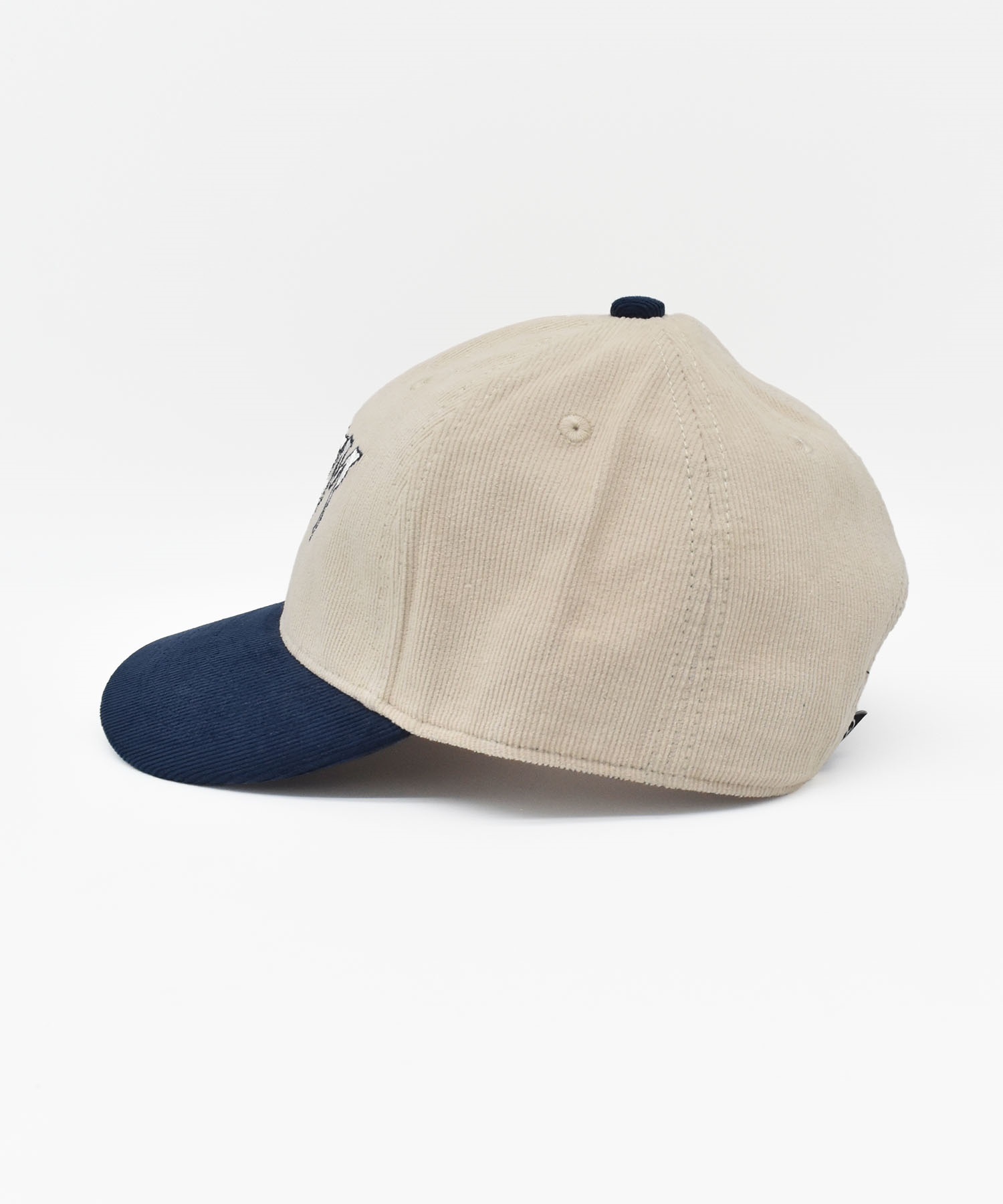 L.O.S.Tキャップ LOST ロスト キャップ 帽子 ロゴ スカル コーデュロイ MEYHEM