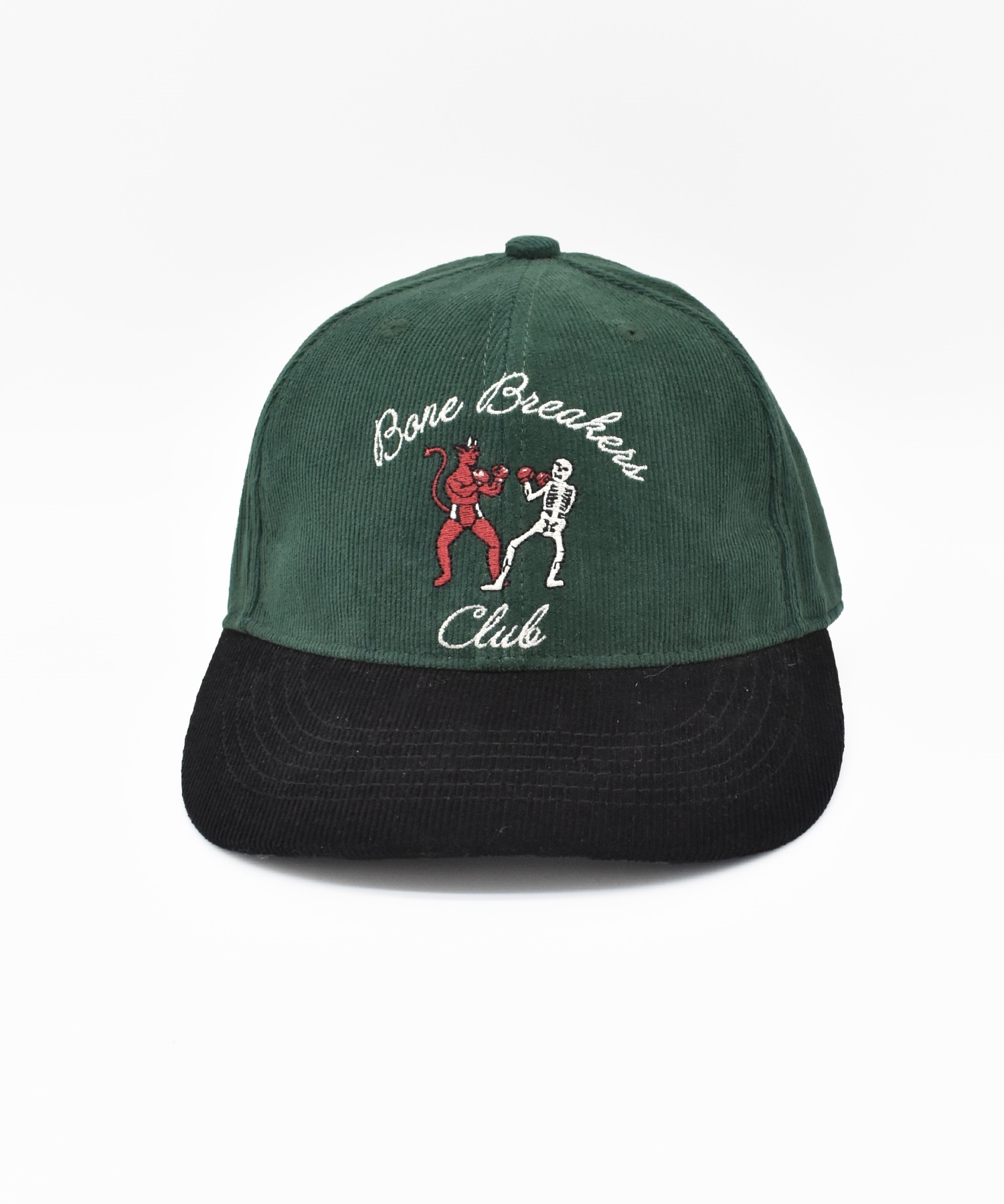 L.O.S.Tキャップ LOST ロスト キャップ 帽子 ロゴ コーデュロイ ストリート BONE