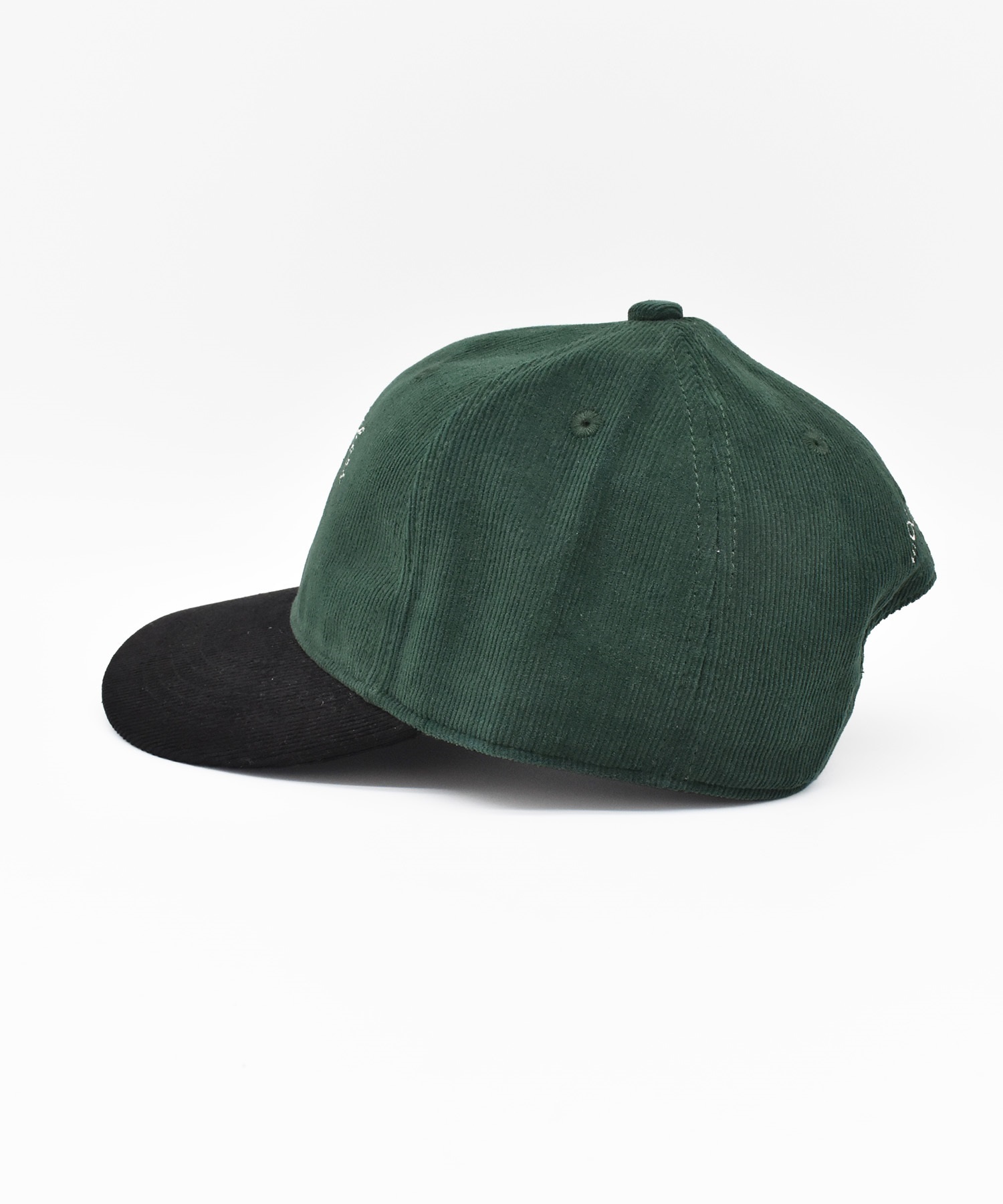 LOST ロスト キャップ 帽子 ロゴ コーデュロイ ストリート BONE