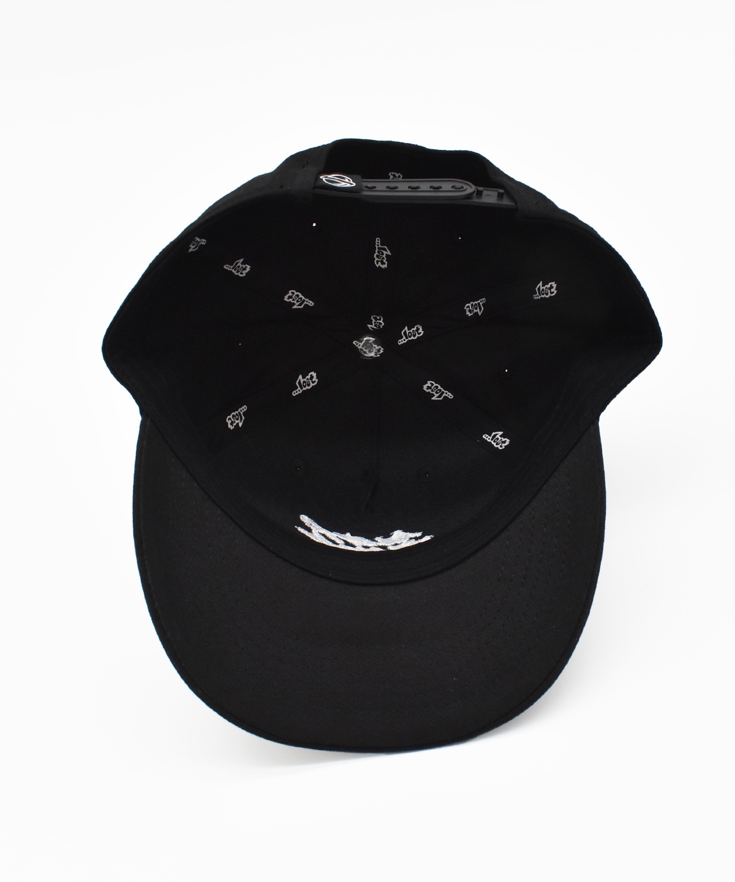 L.O.S.Tキャップ 大人向けデザインの、LOST men's Cap！！ – Luvsurf