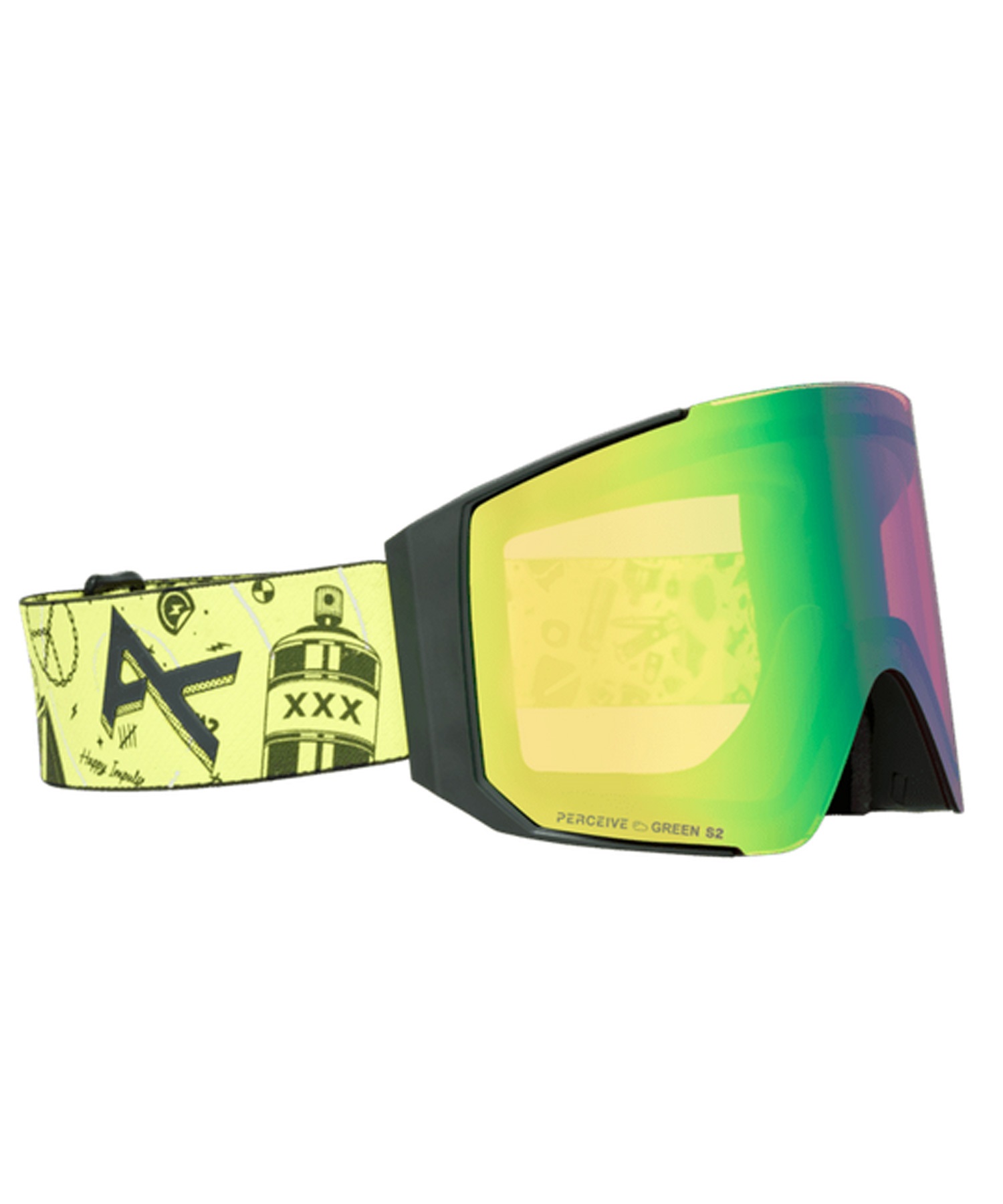 【早期購入/店頭受取対象外】ANON アノン スノーボード ゴーグル ユニセックス Sync Goggles MFI Face Mask ムラサキスポーツ 25-26モデル MM D11(DEEPCHERRY-NA)