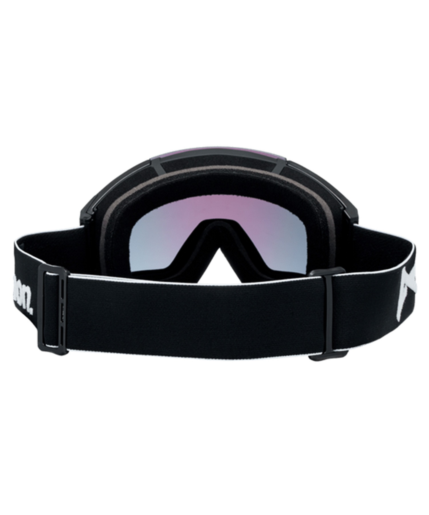【早期購入/店頭受取対象外】ANON アノン スノーボード ゴーグル ユニセックス Sync Goggles MFI Face Mask ムラサキスポーツ 25-26モデル MM D11(DEEPCHERRY-NA)