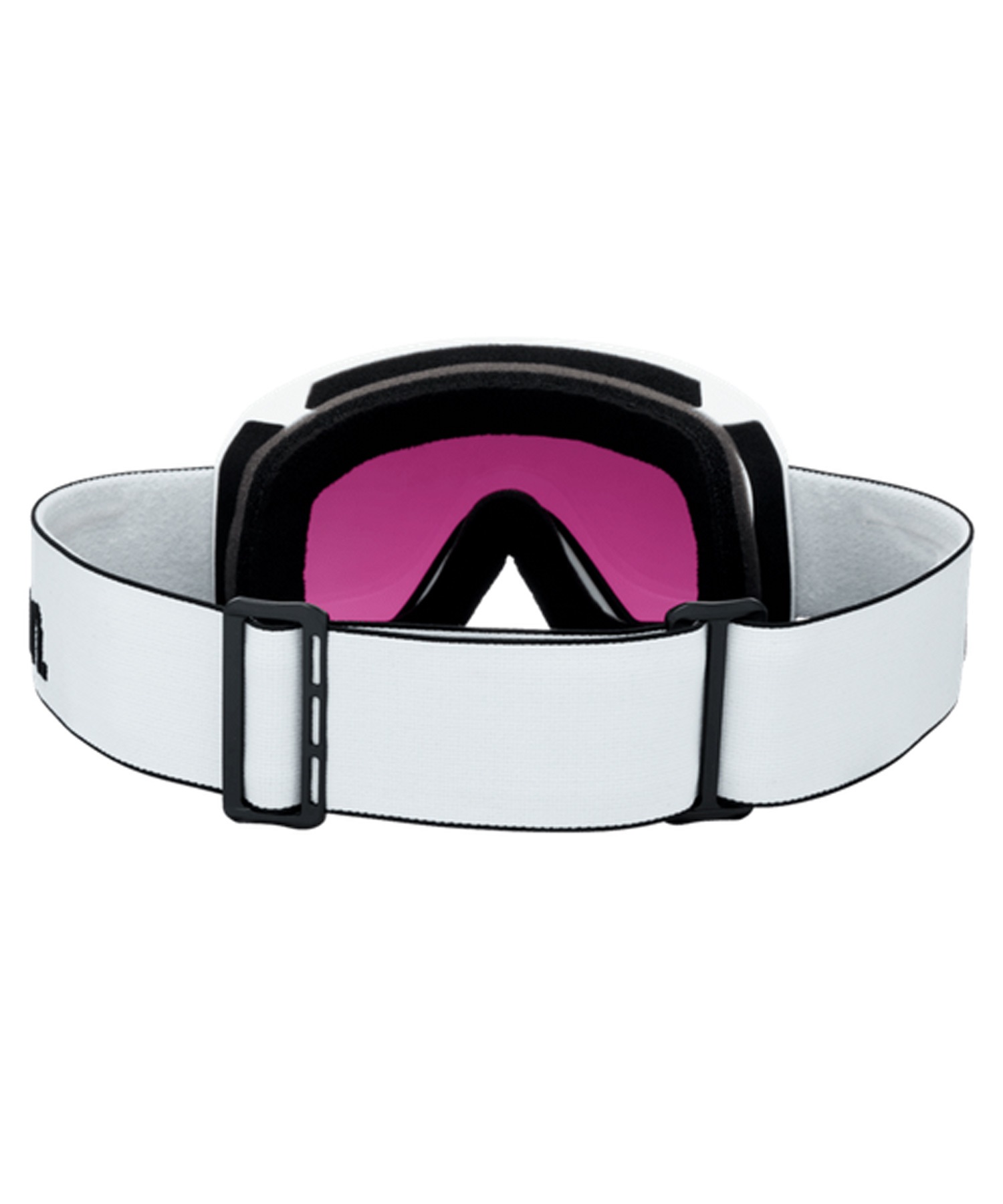 【早期購入/店頭受取対象外】ANON アノン スノーボード ゴーグル ユニセックス Nesa Goggles MFI Face Mask ムラサキスポーツ 25-26モデル MM D11(SNOWFLURRY-NA)