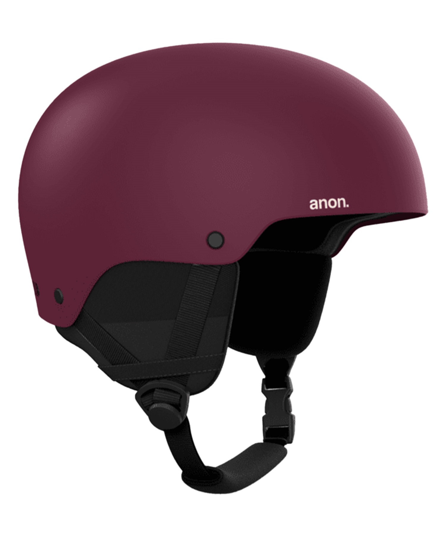 【早期購入/店頭受取対象外】ANON アノン スノーボード ヘルメット ユニセックス Raider 3 Helmet ムラサキスポーツ 25-26モデル MM D11(WHITE-S)
