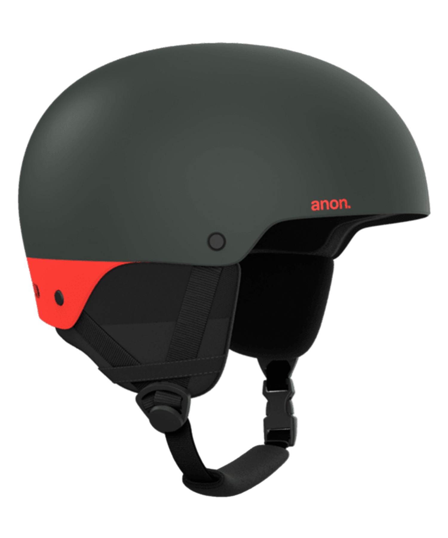 【早期購入/店頭受取対象外】ANON アノン スノーボード ヘルメット ユニセックス Raider 3 Helmet ムラサキスポーツ 25-26モデル MM D11(WHITE-S)