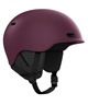 【早期購入/店頭受取対象外】ANON アノン スノーボード ヘルメット ユニセックス Oslo WaveCel Helmet ムラサキスポーツ 25-26モデル MM D11(DEEPCHERRY-S)
