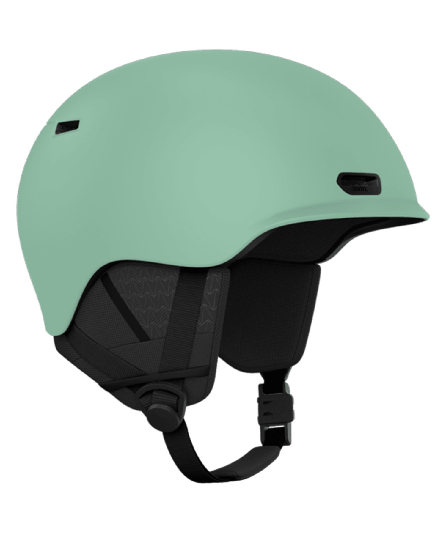 【早期購入/店頭受取対象外】ANON アノン スノーボード ヘルメット ユニセックス Oslo WaveCel Helmet ムラサキスポーツ 25-26モデル MM D11(DEEPCHERRY-S)