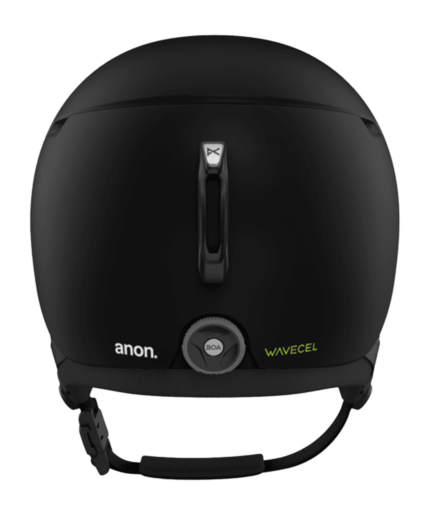 【早期購入/店頭受取対象外】ANON アノン スノーボード ヘルメット ユニセックス Oslo WaveCel Helmet ムラサキスポーツ 25-26モデル MM D11(DEEPCHERRY-S)