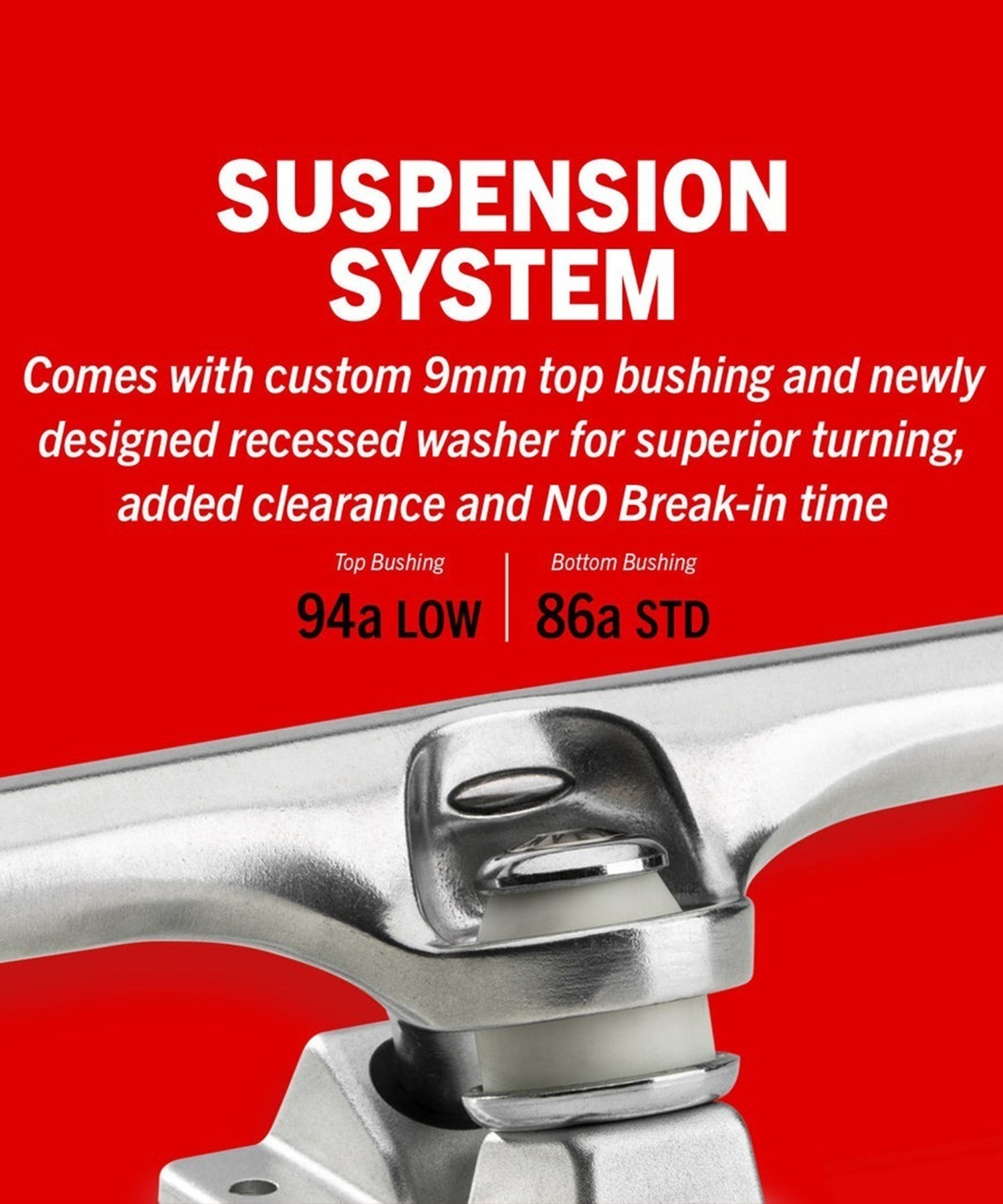 ACE TRUCKS エース トラック スケートボード トラック AF1