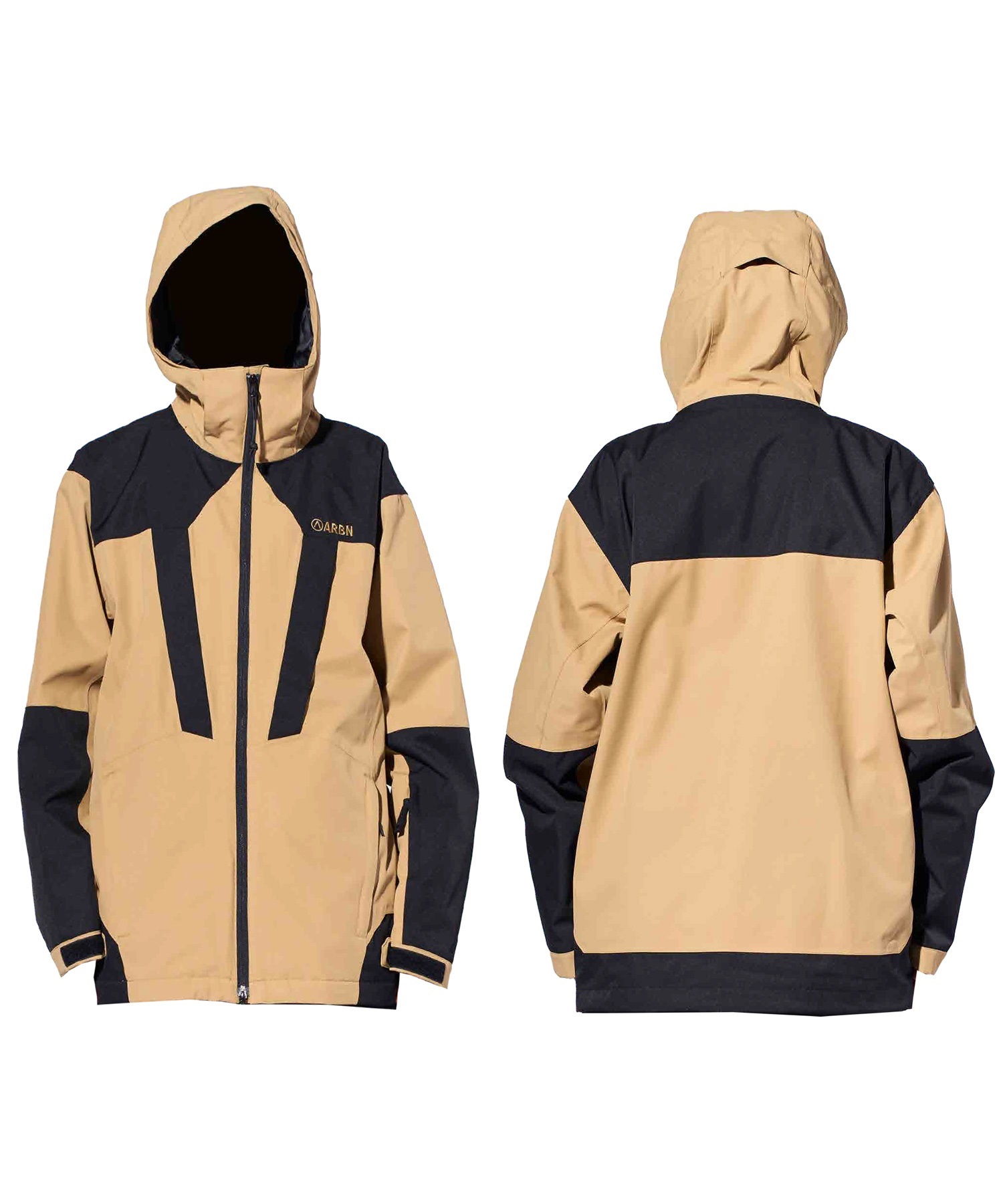 ARBN エアボーン ABJ15104 スノーボード ウェア ジャケット ユニ