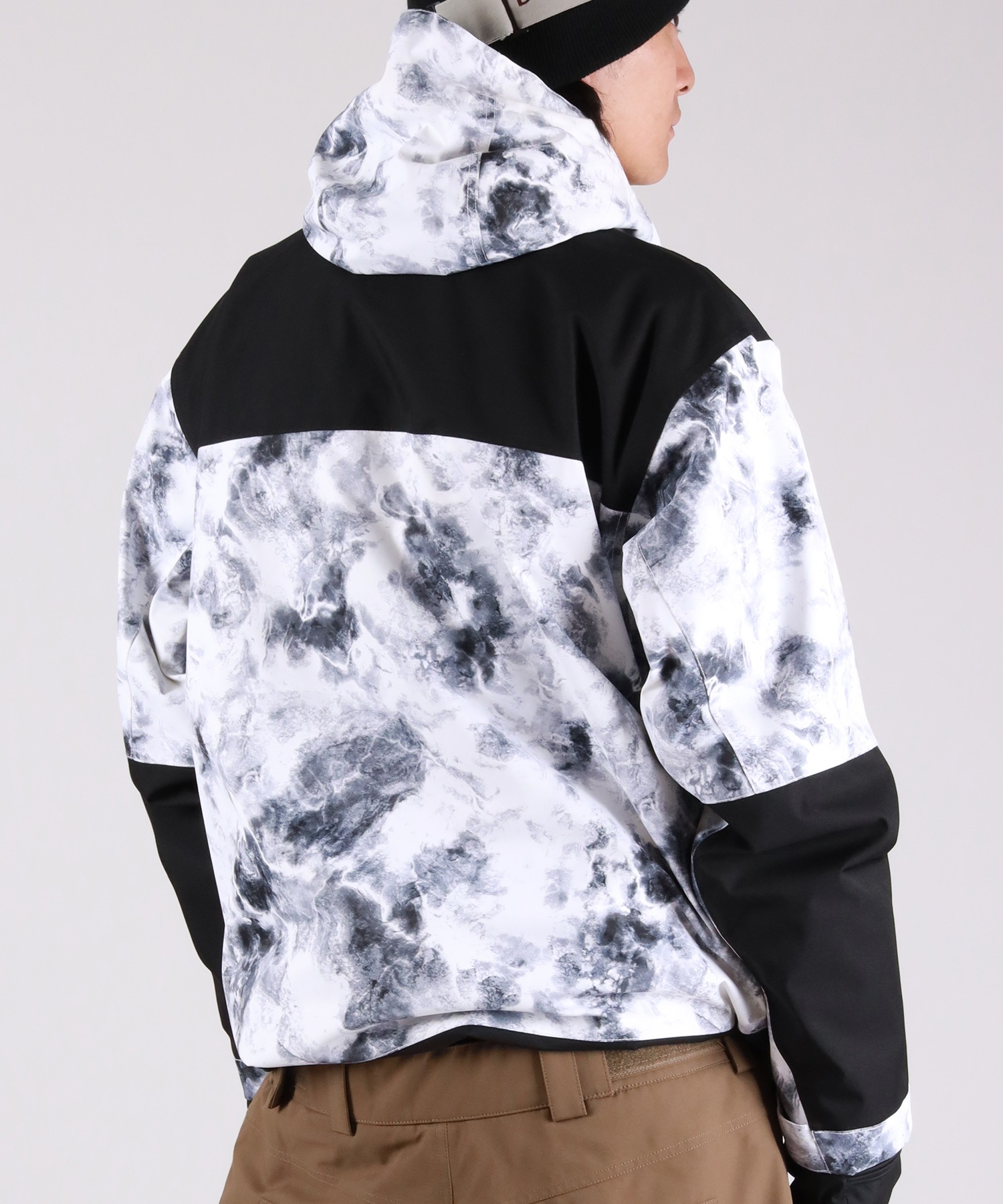 ARBN エアボーン スノーボード ウェア ジャケット ユニセックス