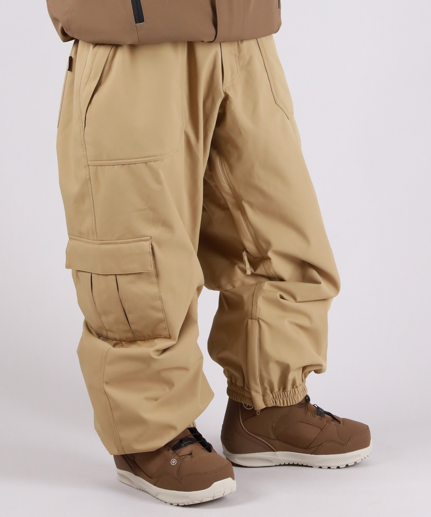 ARBN エアボーン ABP15107 スノーボード ウェア パンツ ユニセックス