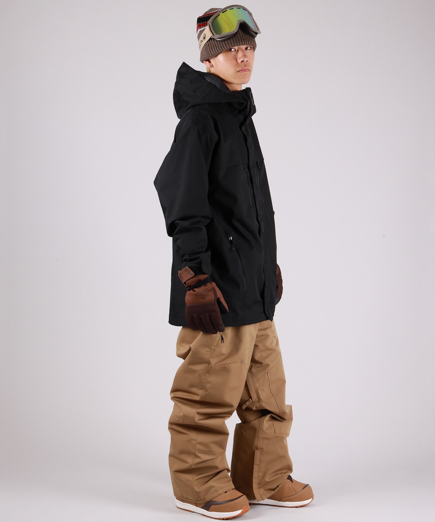 ✨日本未発売✨ボウリングウェア　USサイズS　モーティブ　日本サイズM相当 ✨日本未発売✨ボウリングウェア モーティブ アメリカサイズS メンズ