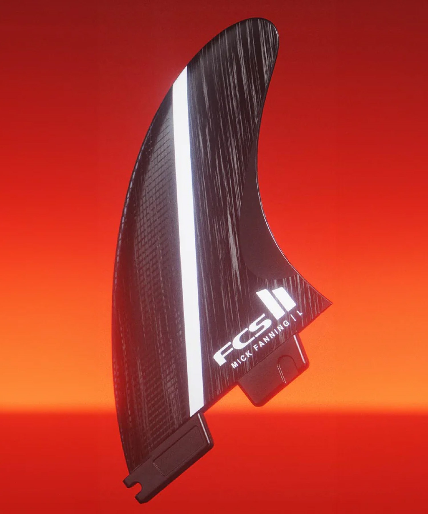 FCS2 エフシーエスツー MF FIBRE FUSION TRI ミックファニング