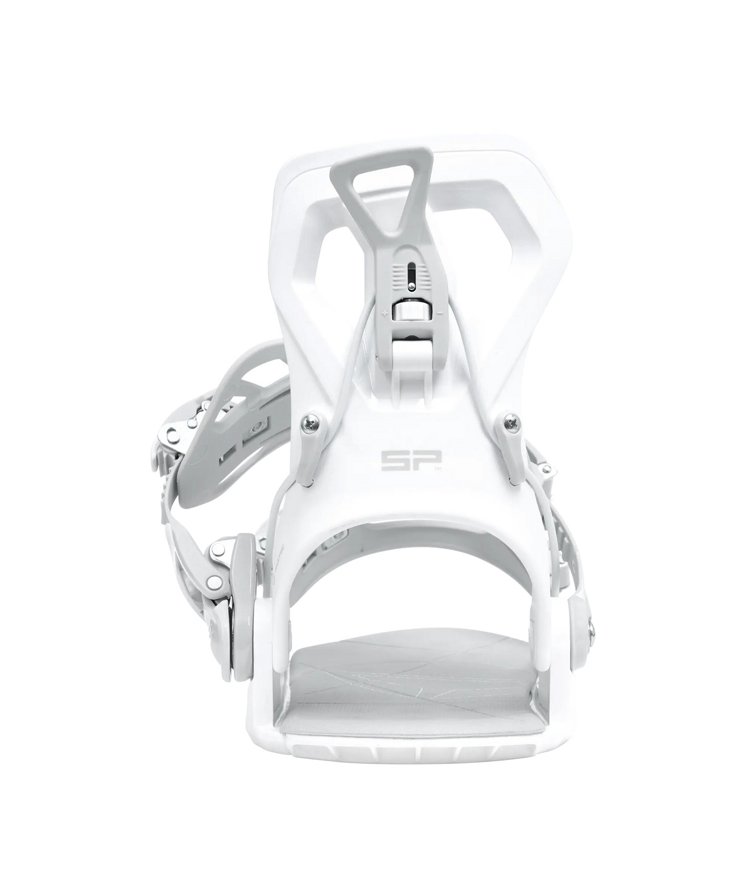 SP UNITED エスピーユナイテッド BASE + スノーボード バインディング