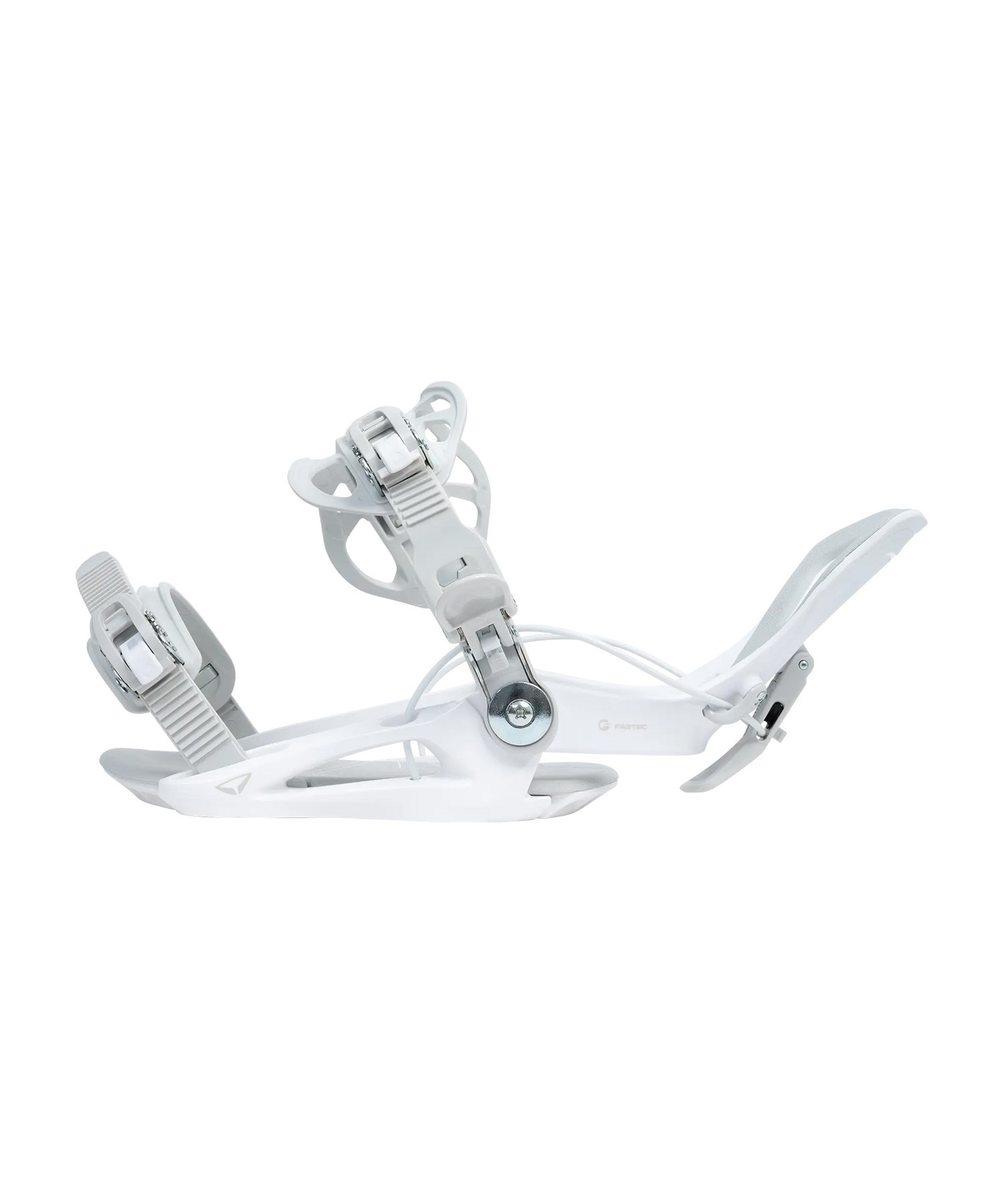 SP UNITED エスピーユナイテッド BASE + スノーボード バインディング