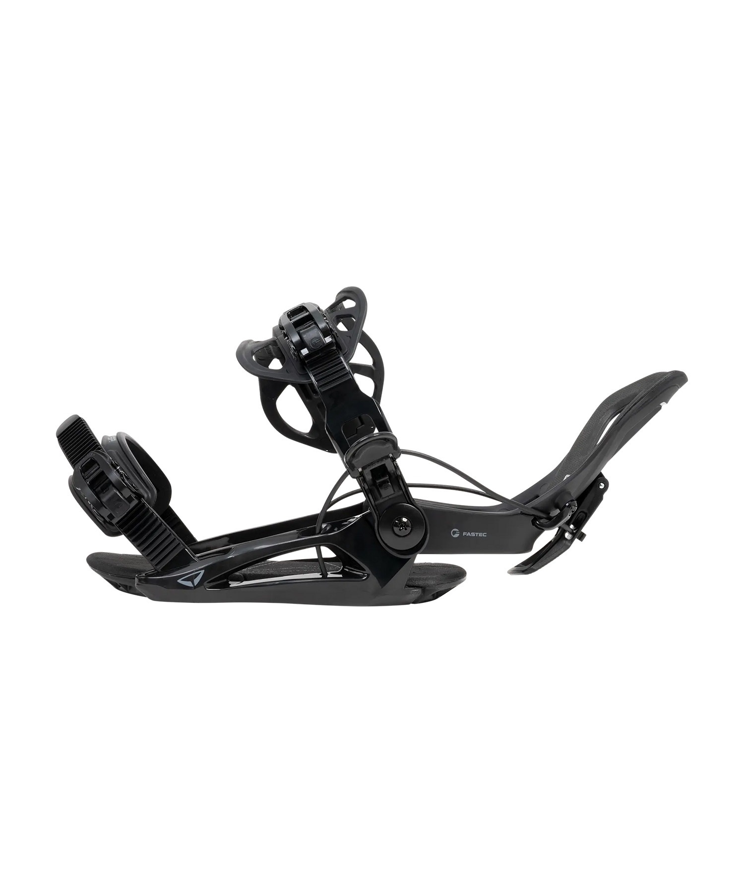 SP UNITED エスピーユナイテッド BASE + スノーボード バインディング