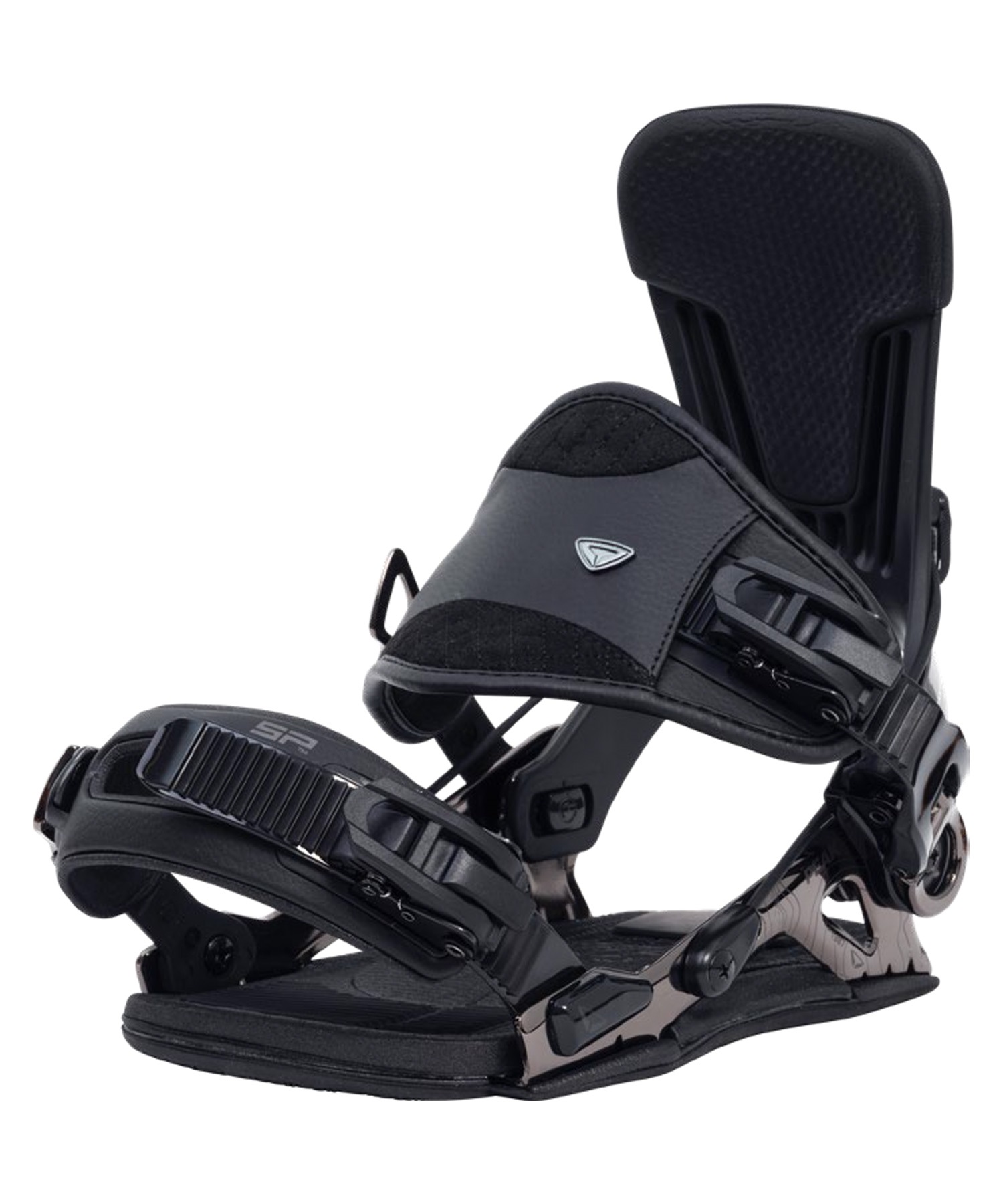 2526】SP UNITED エスピーユナイテッド スノーボード バインディング