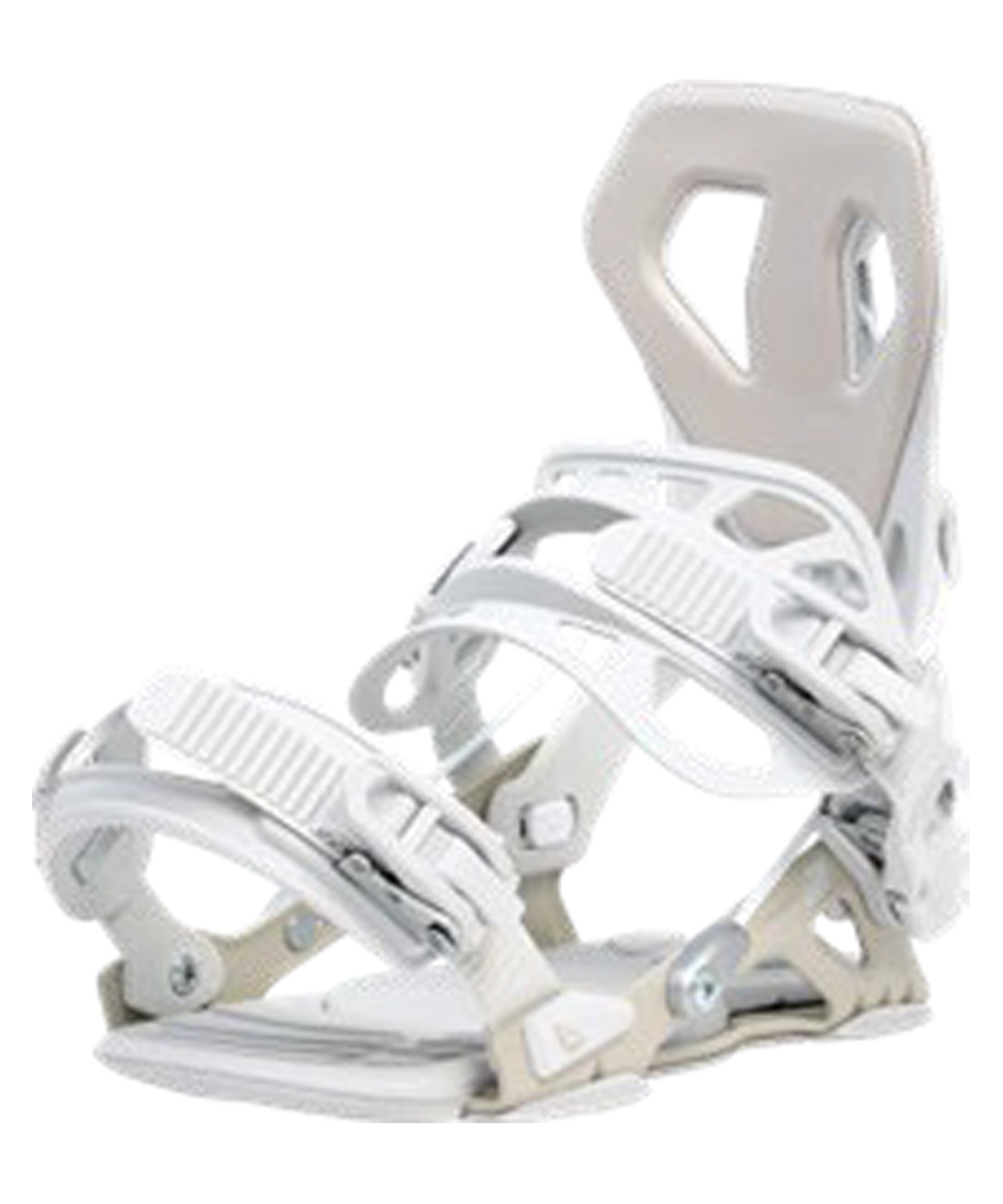 SP UNITED エスピーユナイテッド スノーボード バインディング