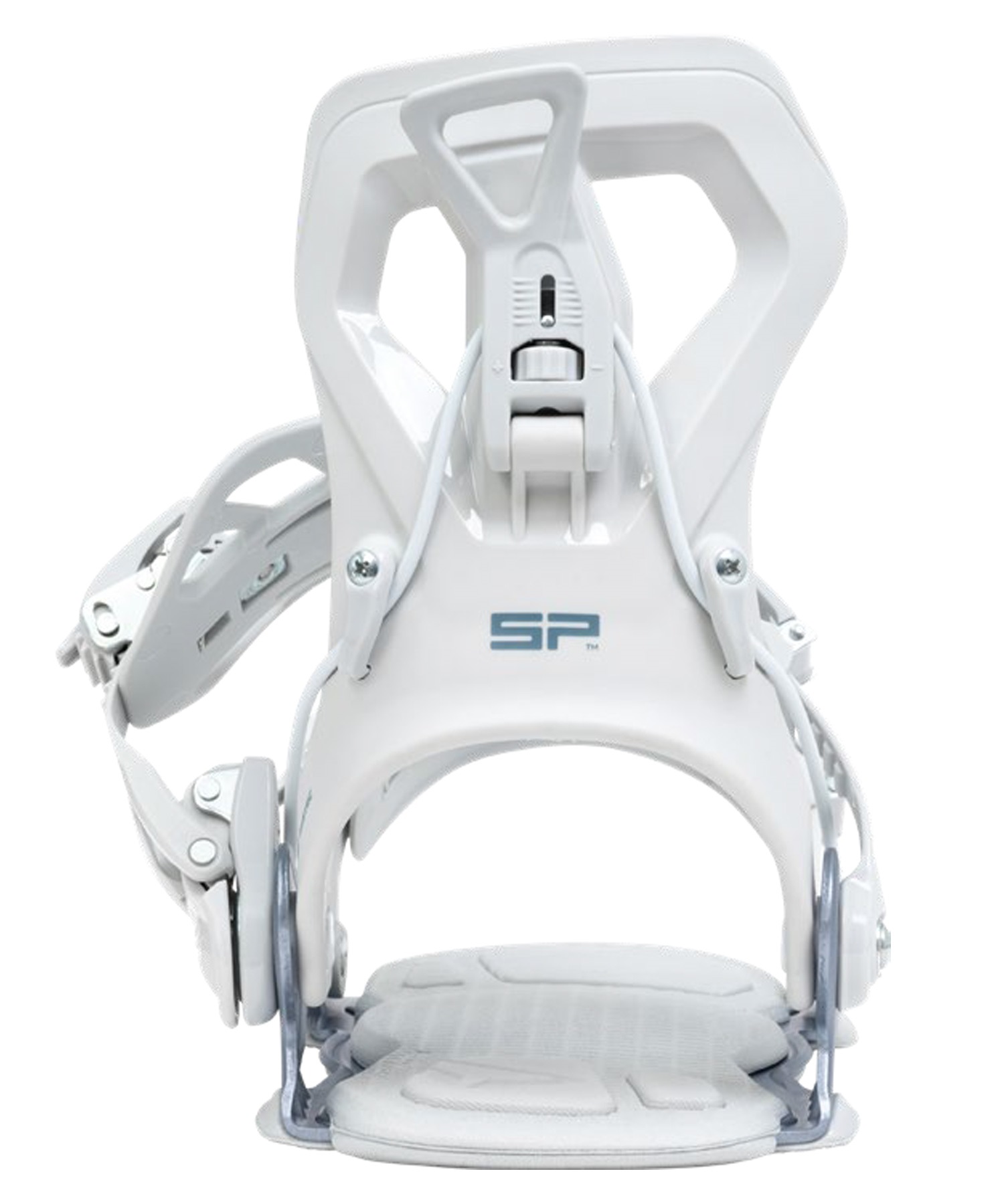 SP UNITED エスピーユナイテッド スノーボード バインディング