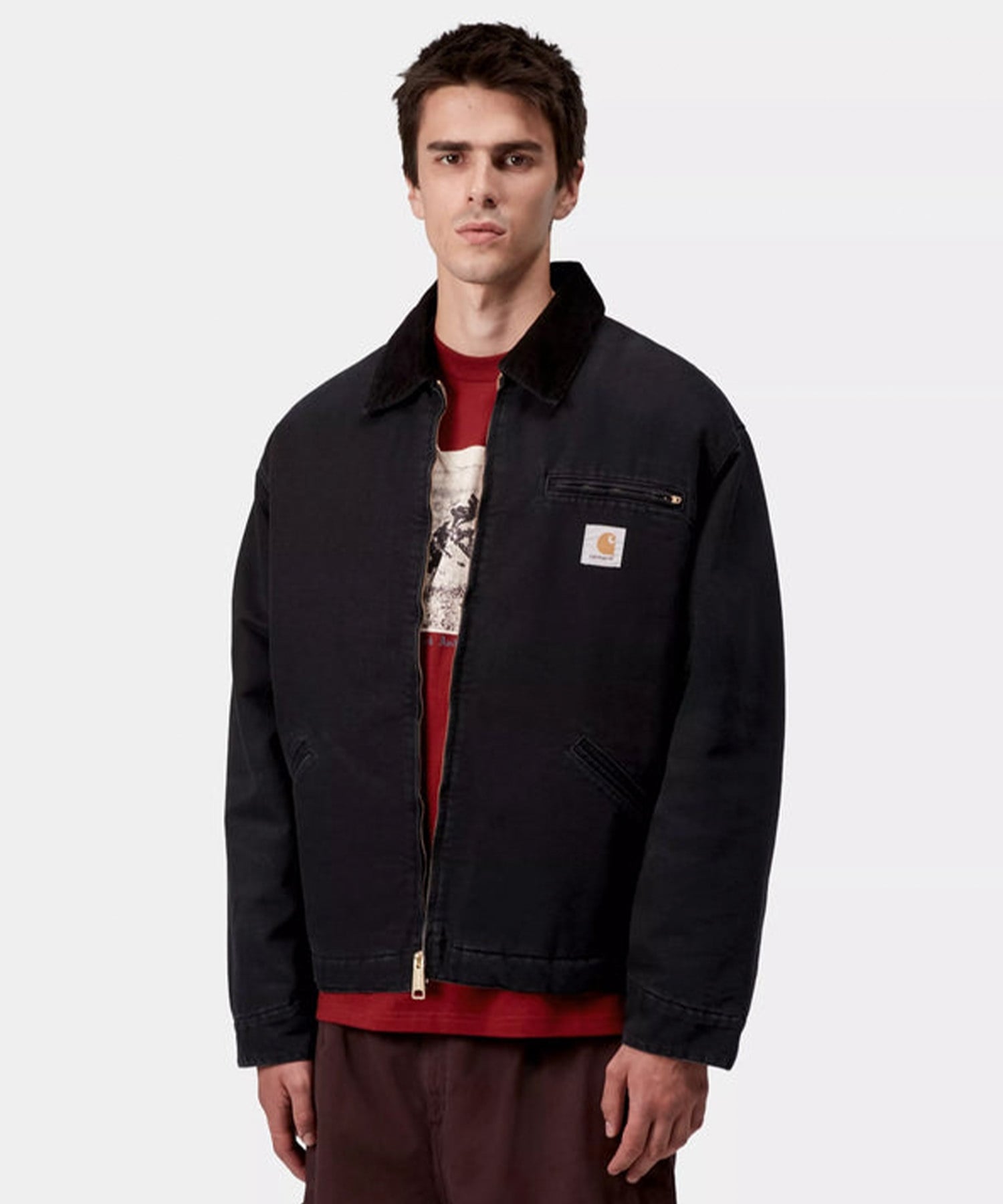 Carhartt WIP カーハートダブリューアイピー アウター メンズ