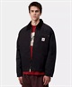 Carhartt WIP カーハートダブリューアイピー アウター メンズ デトロイト ジャケット OG DETROIT JACKET I035614(BLACK-XS)