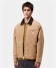 Carhartt WIP カーハートダブリューアイピー アウター メンズ デトロイト ジャケット OG DETROIT JACKET I035614(BLACK-XS)