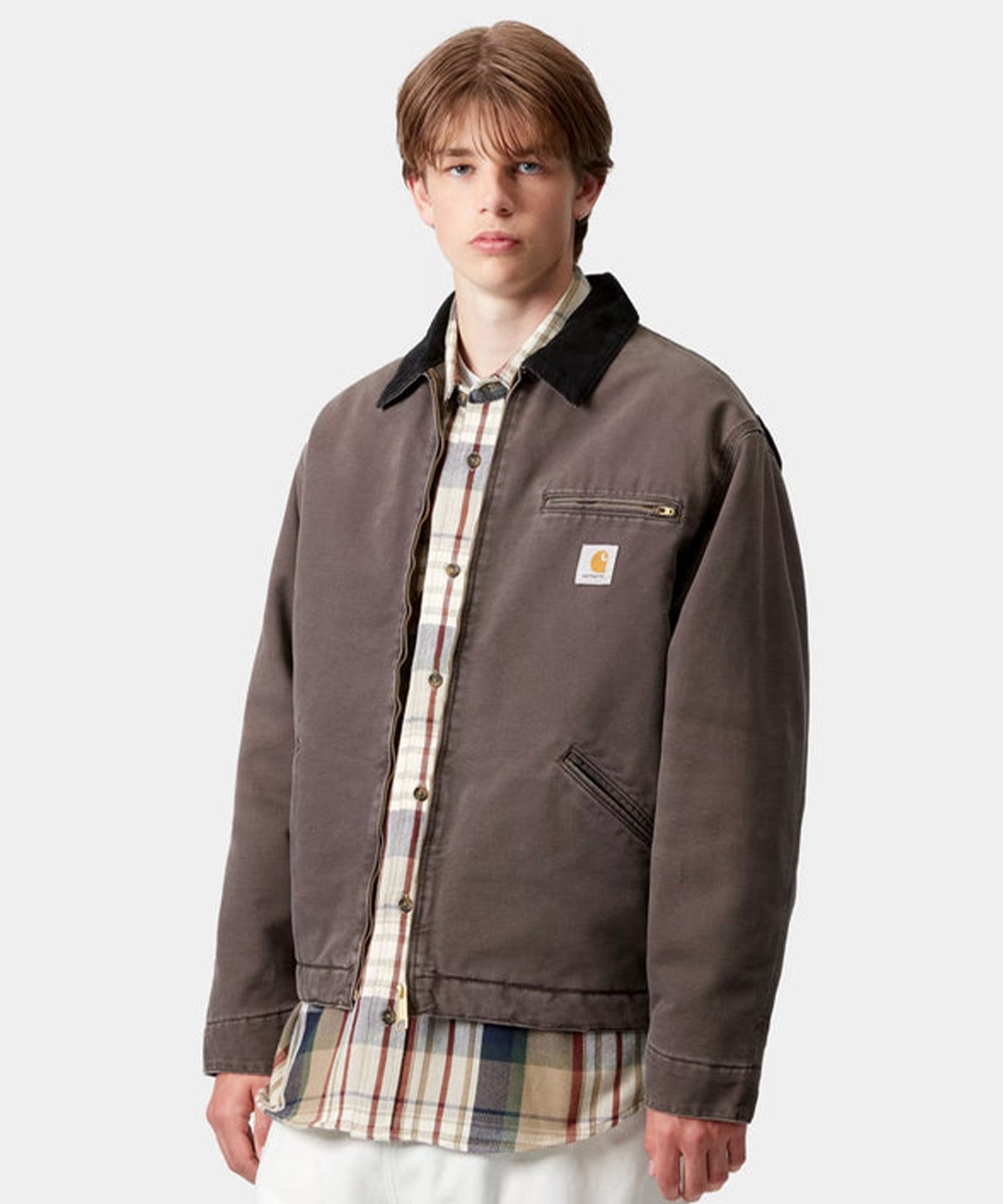 Carhartt WIP カーハートダブリューアイピー アウター メンズ