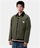 Carhartt WIP カーハートダブリューアイピー アウター メンズ デトロイト ジャケット OG DETROIT JACKET I035614(BLACK-XS)