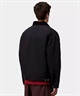 Carhartt WIP カーハートダブリューアイピー アウター メンズ デトロイト ジャケット OG DETROIT JACKET I035614(BLACK-XS)