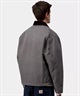 Carhartt WIP カーハートダブリューアイピー アウター メンズ デトロイト ジャケット OG DETROIT JACKET I035614(BLACK-XS)