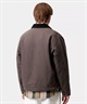 Carhartt WIP カーハートダブリューアイピー アウター メンズ デトロイト ジャケット OG DETROIT JACKET I035614(BLACK-XS)