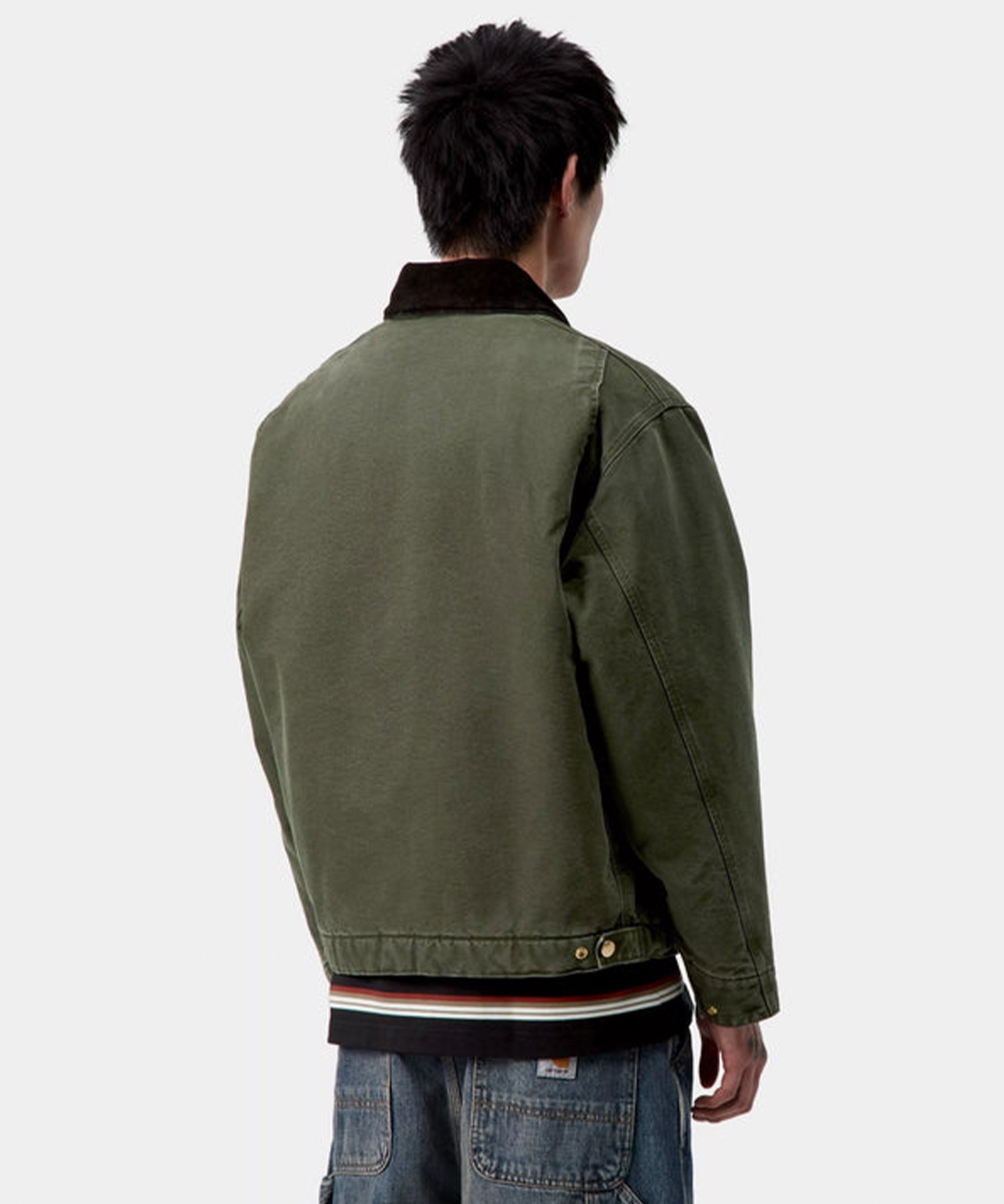 Carhartt WIP カーハートダブリューアイピー アウター メンズ