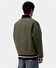 Carhartt WIP カーハートダブリューアイピー アウター メンズ デトロイト ジャケット OG DETROIT JACKET I035614(BLACK-XS)