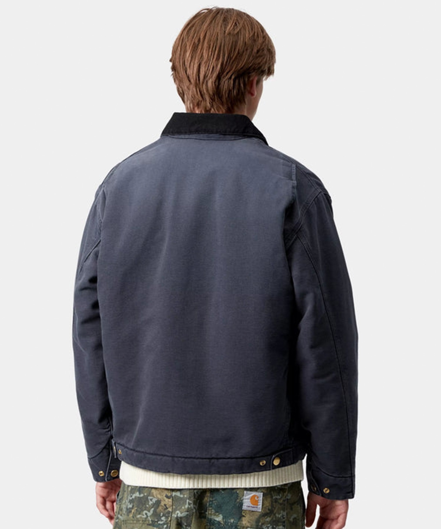 Carhartt WIP カーハートダブリューアイピー アウター メンズ