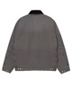 Carhartt WIP カーハートダブリューアイピー アウター メンズ デトロイト ジャケット OG DETROIT JACKET I035614(BLACK-XS)