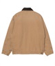Carhartt WIP カーハートダブリューアイピー アウター メンズ デトロイト ジャケット OG DETROIT JACKET I035614(BLACK-XS)