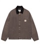 Carhartt WIP カーハートダブリューアイピー アウター メンズ デトロイト ジャケット OG DETROIT JACKET I035614(BLACK-XS)