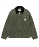 Carhartt WIP カーハートダブリューアイピー アウター メンズ デトロイト ジャケット OG DETROIT JACKET I035614(BLACK-XS)