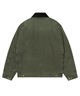 Carhartt WIP カーハートダブリューアイピー アウター メンズ デトロイト ジャケット OG DETROIT JACKET I035614(BLACK-XS)