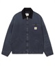 Carhartt WIP カーハートダブリューアイピー アウター メンズ デトロイト ジャケット OG DETROIT JACKET I035614(BLACK-XS)