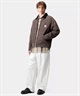Carhartt WIP カーハートダブリューアイピー アウター メンズ デトロイト ジャケット OG DETROIT JACKET I035614(BLACK-XS)