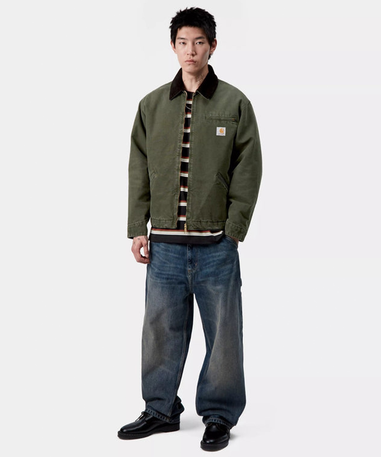 Carhartt WIP カーハートダブリューアイピー アウター メンズ