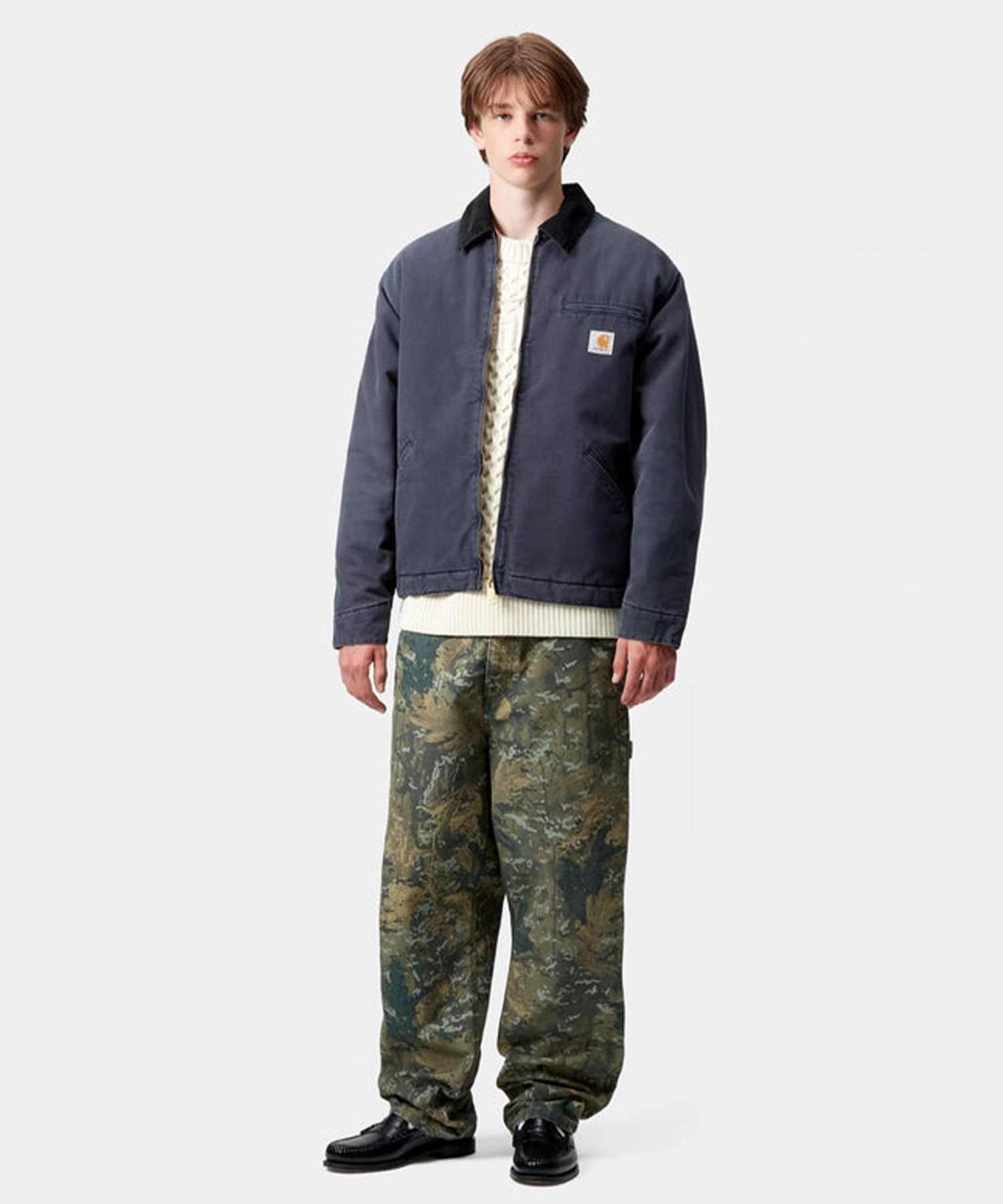 Carhartt WIP カーハートダブリューアイピー アウター メンズ
