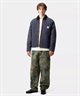 Carhartt WIP カーハートダブリューアイピー アウター メンズ デトロイト ジャケット OG DETROIT JACKET I035614(BLACK-XS)