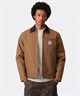 Carhartt WIP カーハート ダブリューアイピー アウター メンズ デトロイトジャケット DETROIT JACKET I015264(BLACK-S)