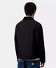 Carhartt WIP カーハート ダブリューアイピー アウター メンズ デトロイトジャケット DETROIT JACKET I015264(BLACK-S)