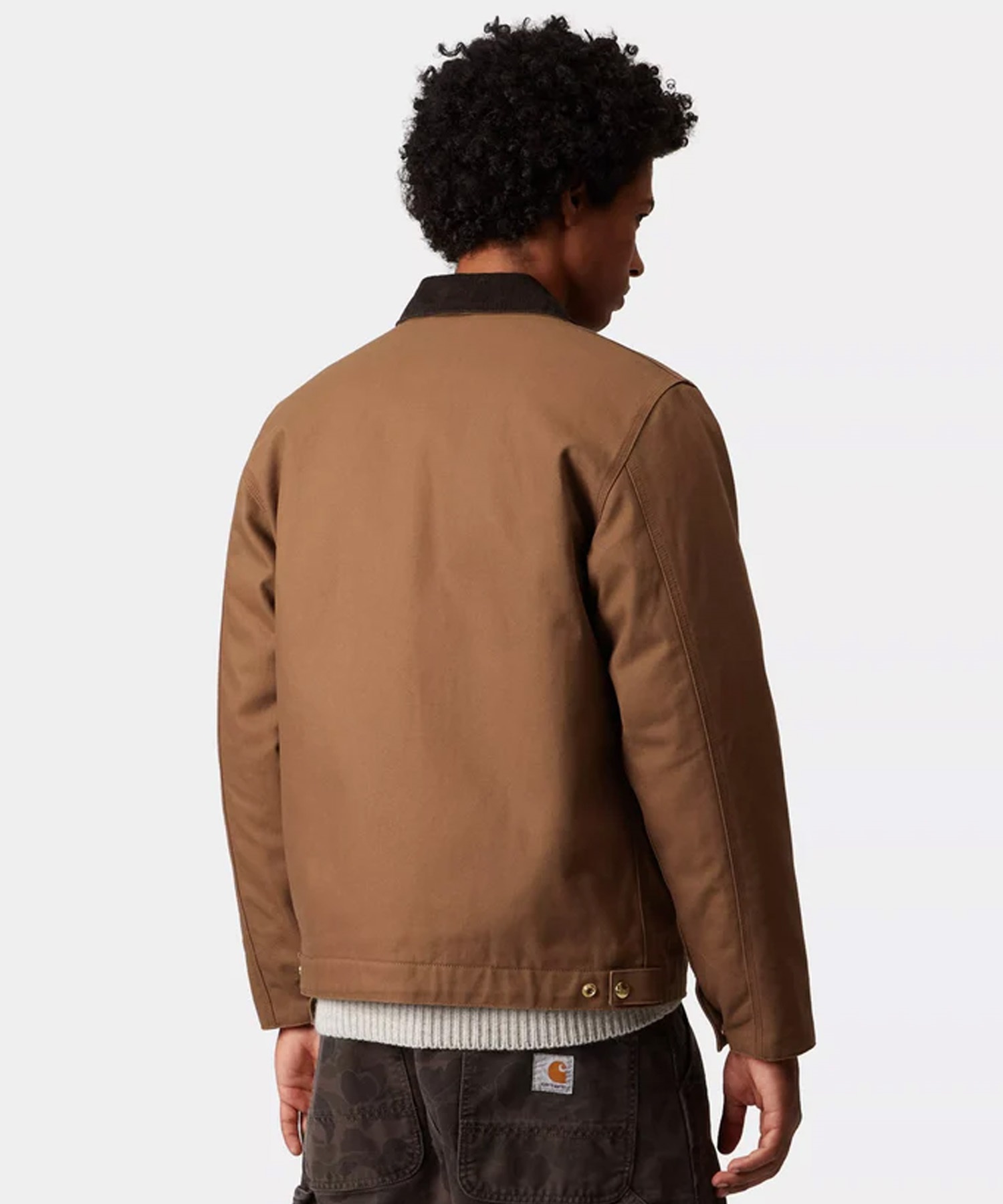 Carhartt WIP カーハート ダブリューアイピー アウター メンズ