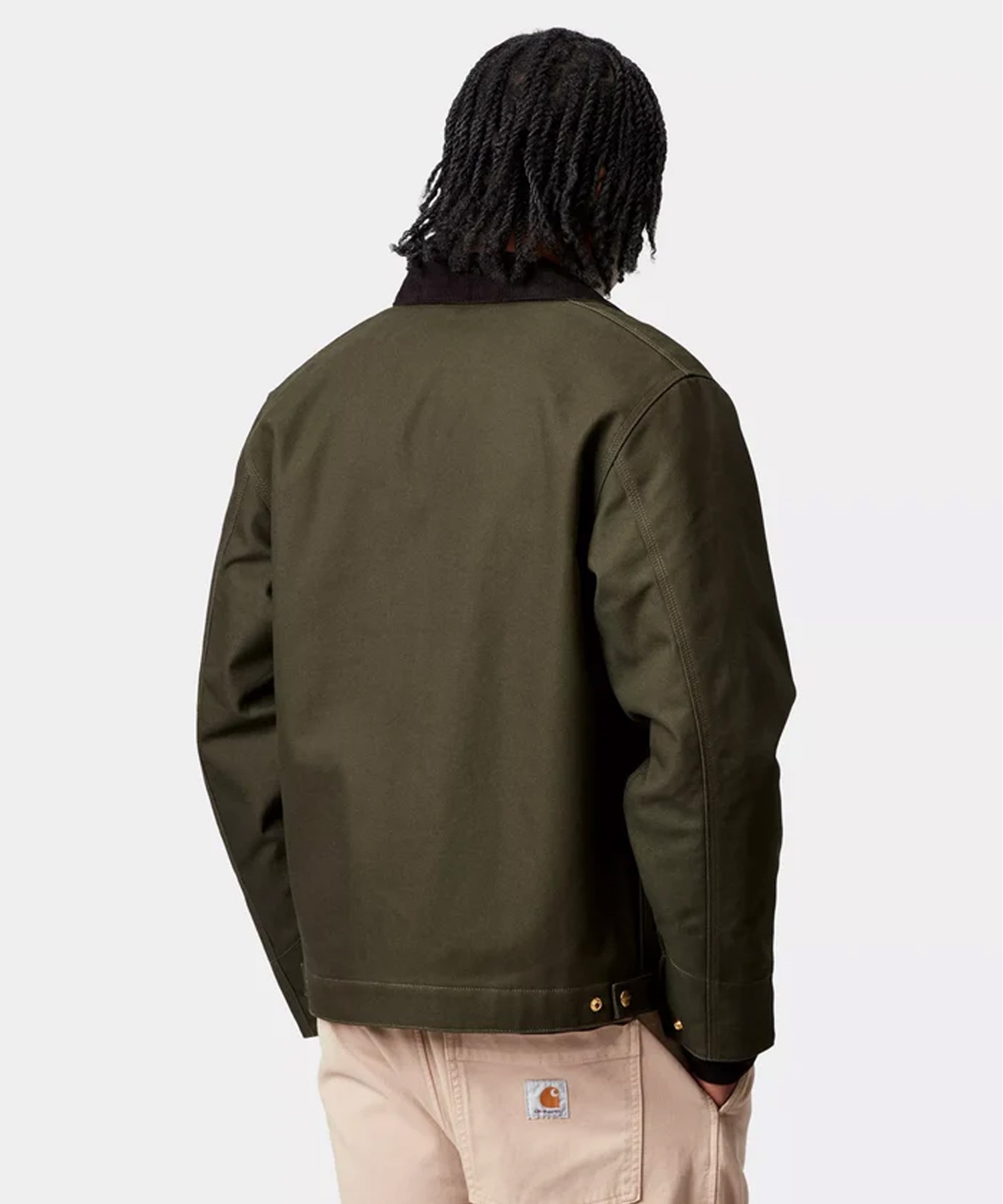 Carhartt WIP カーハート ダブリューアイピー アウター メンズ