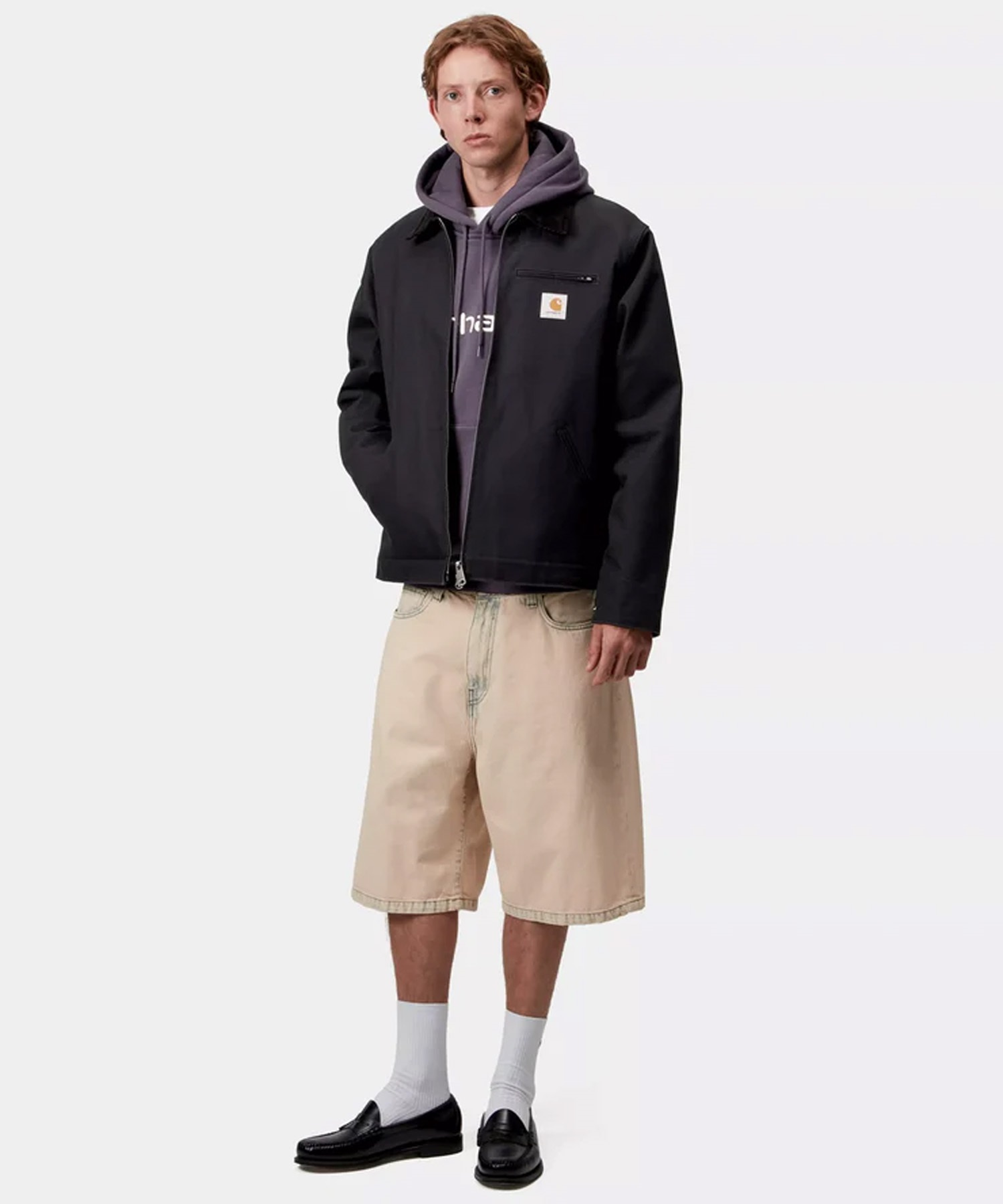 Carhartt WIP カーハート ダブリューアイピー アウター メンズ